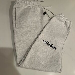 Essentials Sweatpants